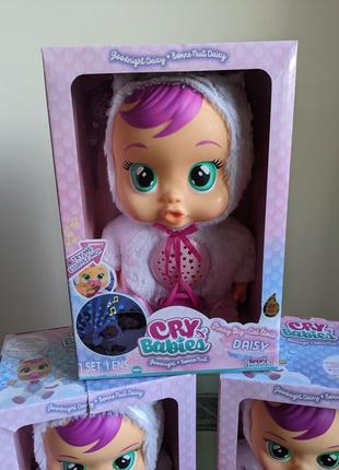 Кукла imc toys cry babies day спокойной ночи
ночник проектор4 фото