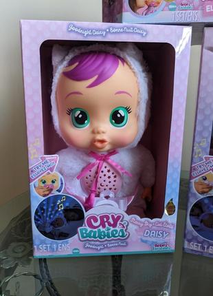 Кукла imc toys cry babies day спокойной ночи
ночник проектор3 фото