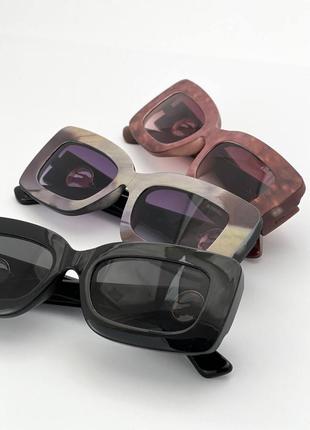 Солнцезащитные очки burberry2 фото