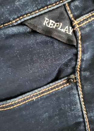 🍃💛🌿 ... джинсы replay ... 🌿💛🍃6 фото