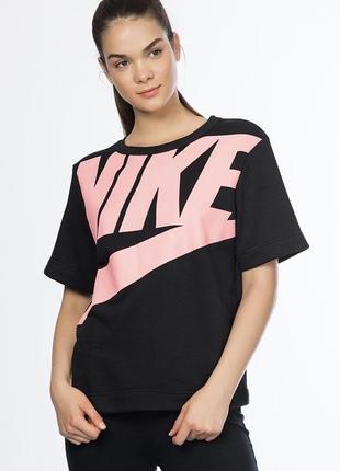 Кофта світшот футболка nike оригінал