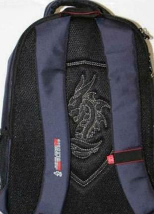 Городской рюкзак отличного качества