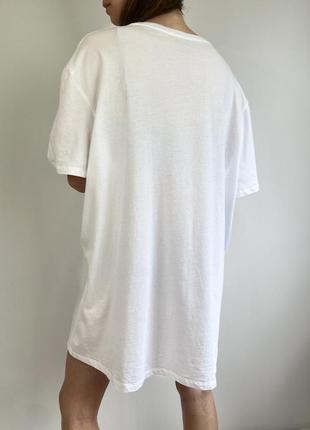Lacoste оригінальна класична біла бавовняна футболка з логотипом білосніжна5 фото