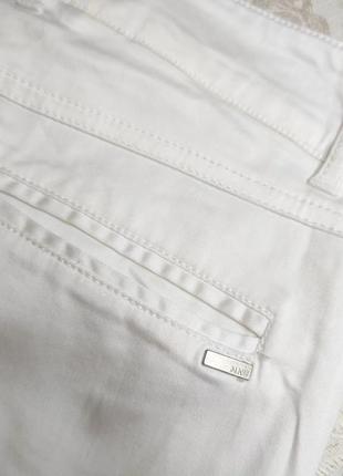 Белые брюки от mango2 фото