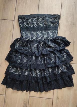 Сукня kikiriki розмір s