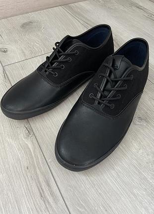 Мокасини чоловічі aldo lovilacien - 96 black