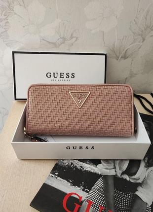 Гаманець кошелек портмоне гесс guess