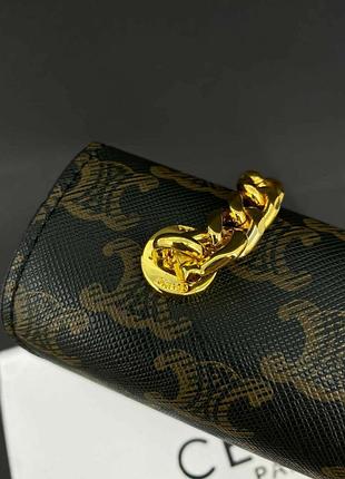 ⭐⭐⭐ сумка в стиле celine 8