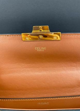 ⭐⭐⭐ сумка в стиле celine 4