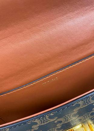 ⭐⭐⭐ сумка в стиле celine 5