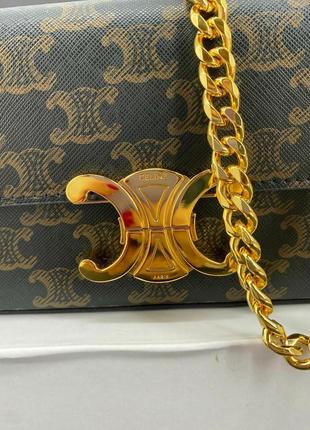 ⭐⭐⭐ сумка в стиле celine 9