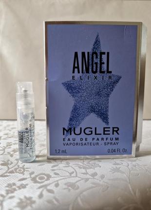Thierry mugler angel