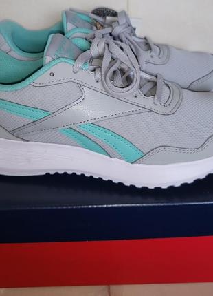 Кроссовки reebok zapatillas 36-373 фото