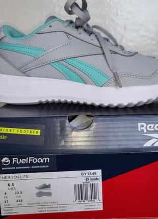 Кроссовки reebok zapatillas 36-374 фото