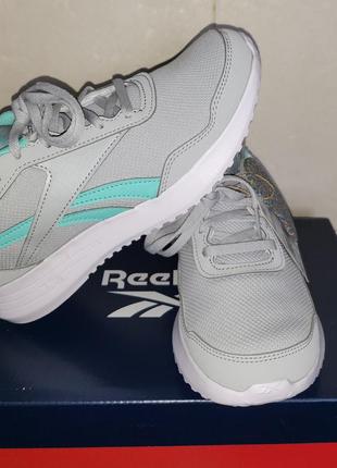 Кроссовки reebok zapatillas 36-375 фото