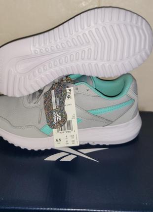 Кроссовки reebok zapatillas 36-377 фото