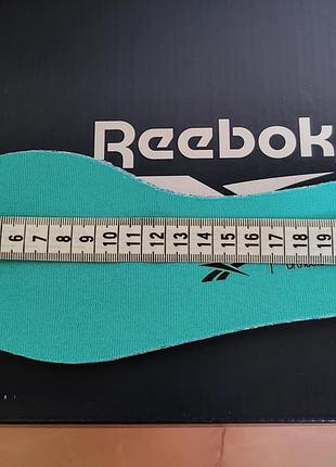 Кроссовки reebok zapatillas 36-3710 фото