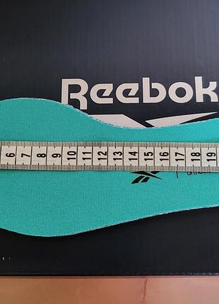 Кроссовки reebok 36-3710 фото