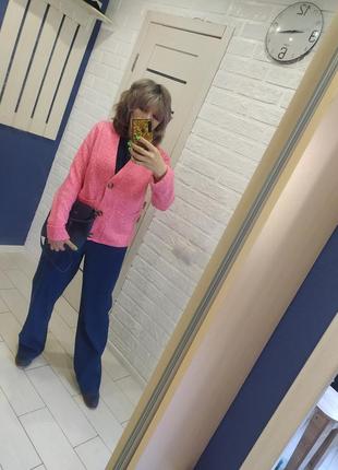 Яркая кофта от m&s
