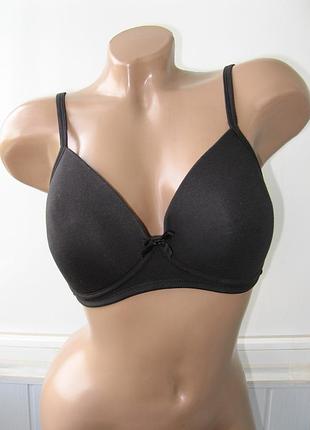 Бюстгальтер без кісточок (чашка b об'єм 85 см, бавовняний)