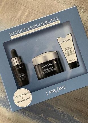 Lancôme génifique подарунковий набір