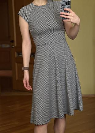 Платье h&amp;m