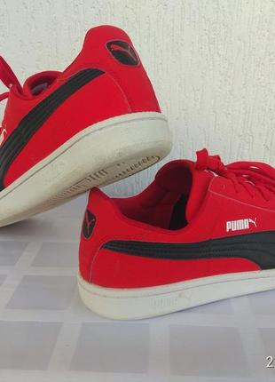 Кроссовки puma р.42.5-434 фото