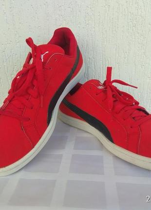 Кроссовки puma р.42.5-43