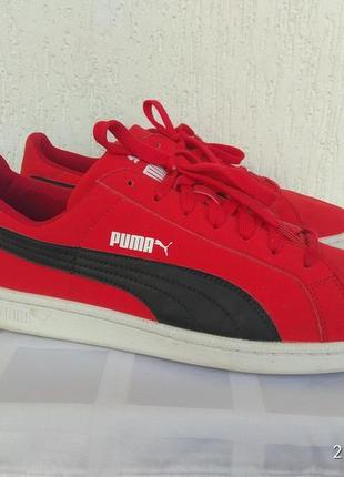 Кроссовки puma р.42.5-433 фото