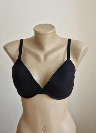 Базовый бюстгальтер marks & spencer