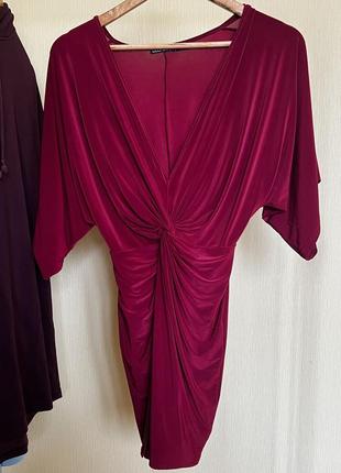 Плаття boohoo 4