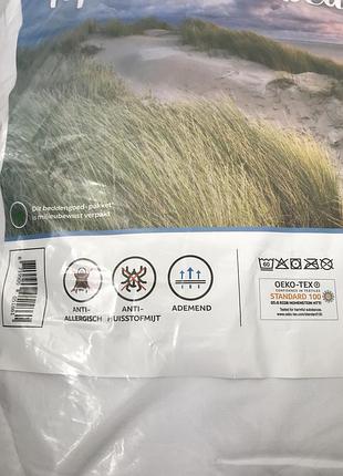 Одеяло 200х200 silver star hирланды