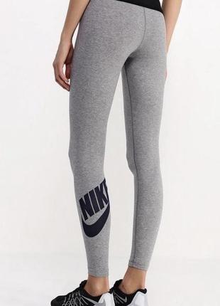 Лосины dart nike