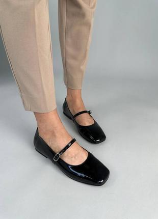 🔥 женские туфли 9981-11 фото