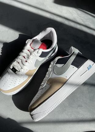 Жіночі кеди nike air force 1