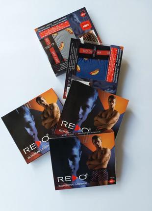 Боксеро redo польша