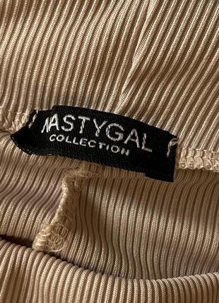 Шорти nasty gal2 фото