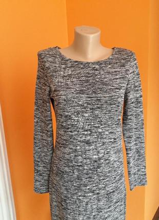 Платтье футляр 3