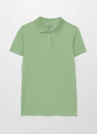Футболка поло h&m