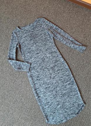 Платтье футляр 5