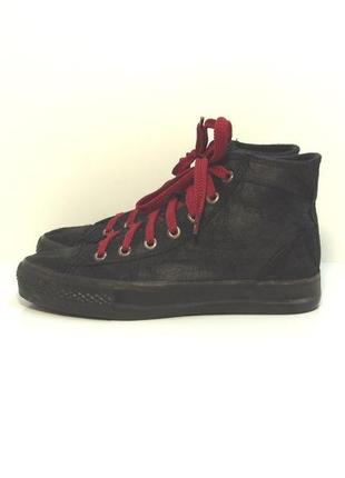 Жіночі оригінальні кеди young spirit р.37