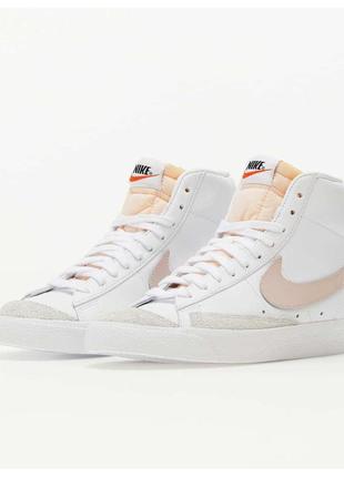 W nike blazer mid 77 (original)