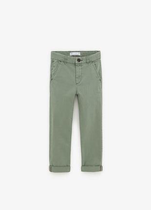 Штани брюки zara