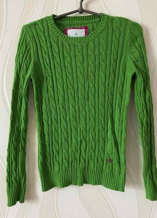 Свитер  colins