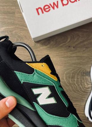 Чоловічі кросівки new balance