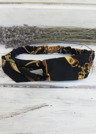 Повязка для волос