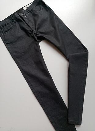 Штаны slim fit girls y.f.k., 12-13 лет 158  см