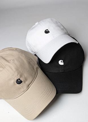 Кепки carhartt/ кепка кархарт/ блайзер