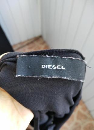 Невероятная блуза от diesel4 фото