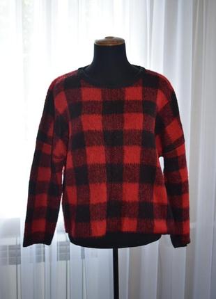 Теплый свитер , размер xl4 фото